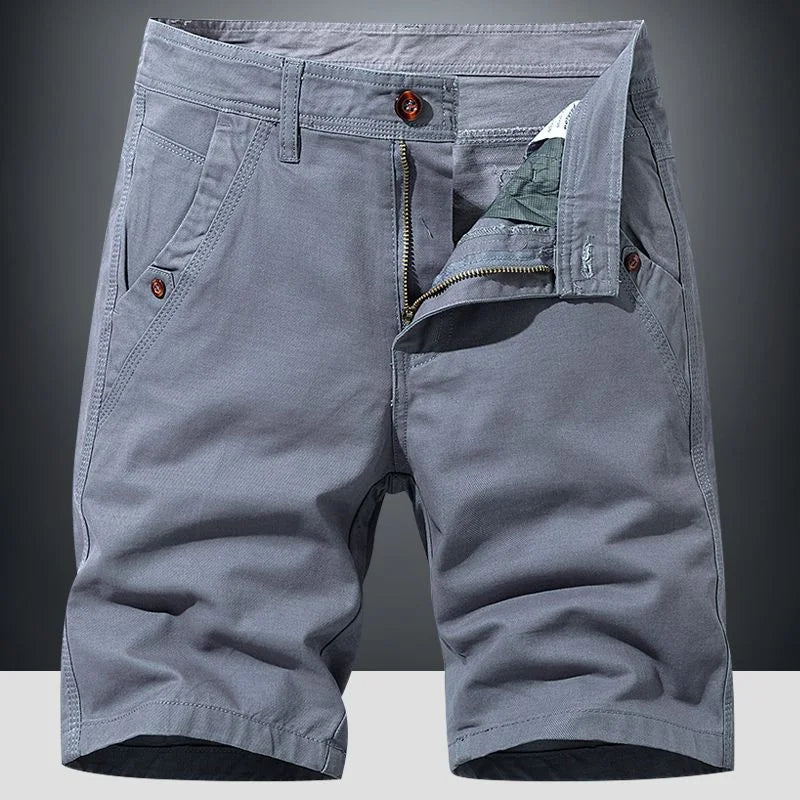 Mats | Comfortabele Zomershorts