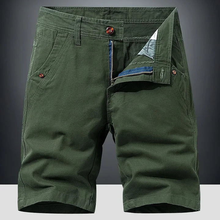 Mats | Comfortabele Zomershorts