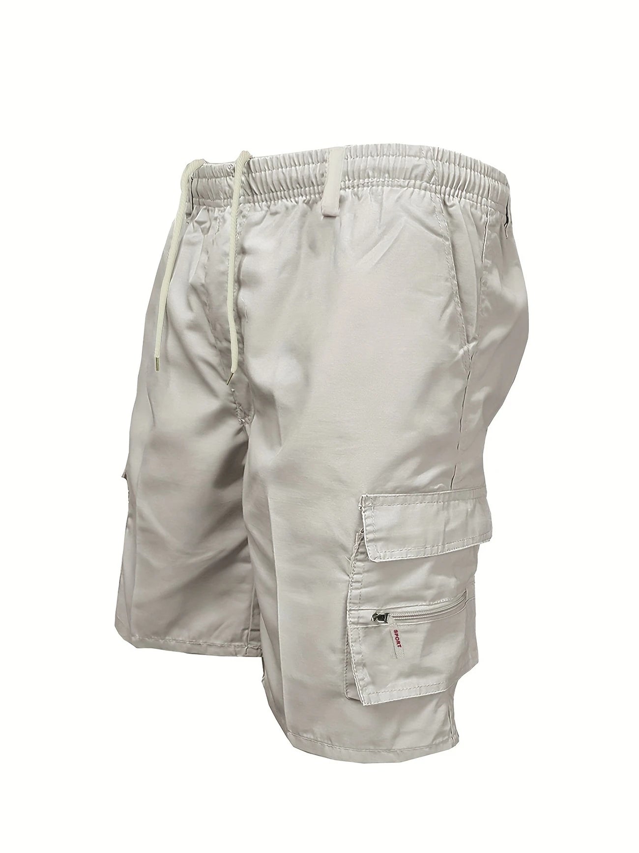 Sacha | waterdichte tactical shorts