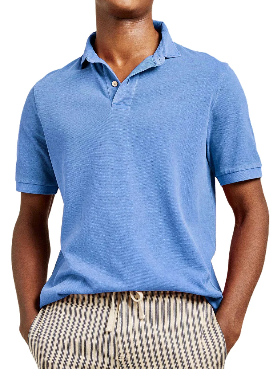 Ravi | Zomerse Polo Voor Heren