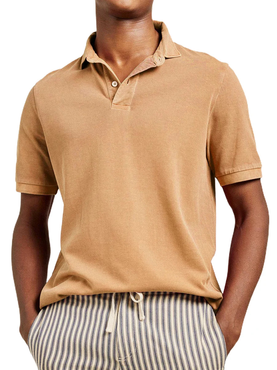 Ravi | Zomerse Polo Voor Heren
