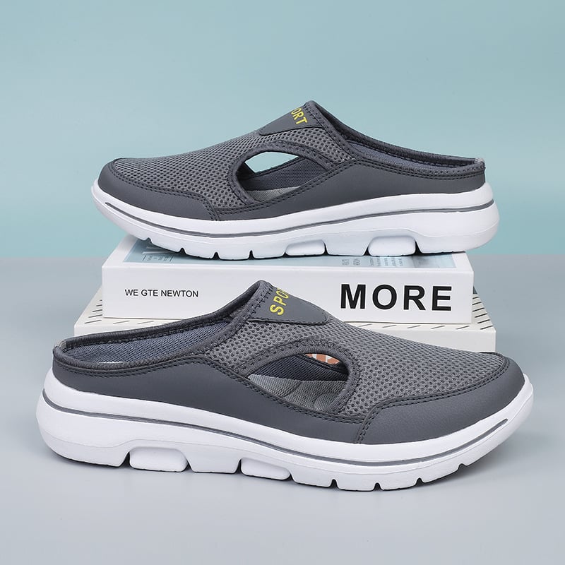 Orthopedische Slippers voor Ondersteuning en Comfort