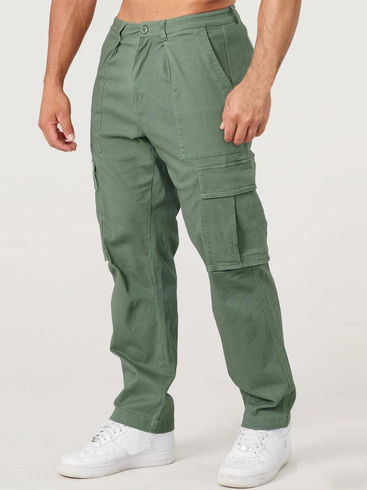 Cargo Herenbroek