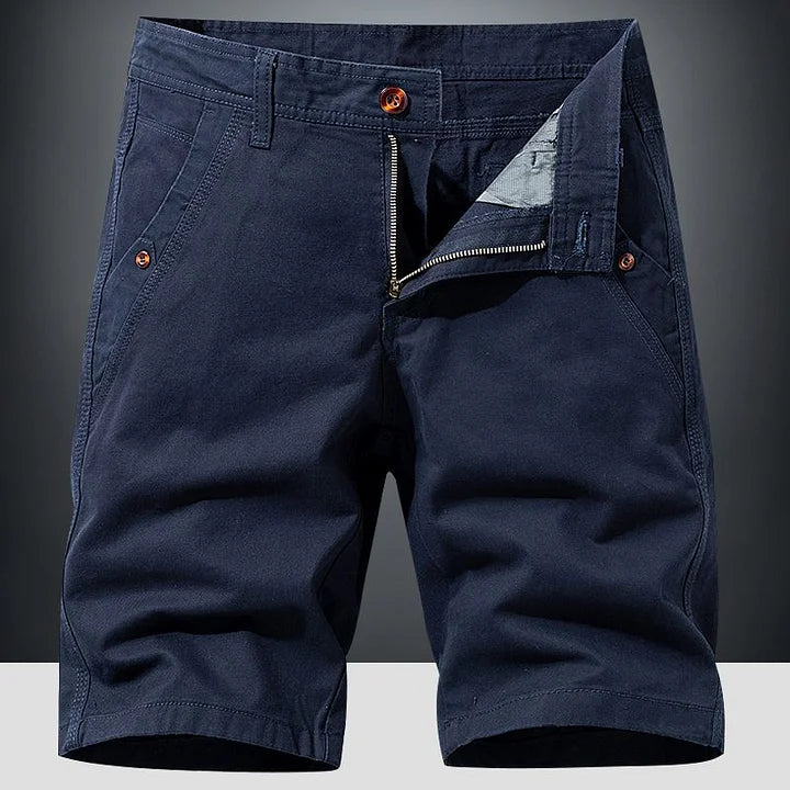 Mats | Comfortabele Zomershorts