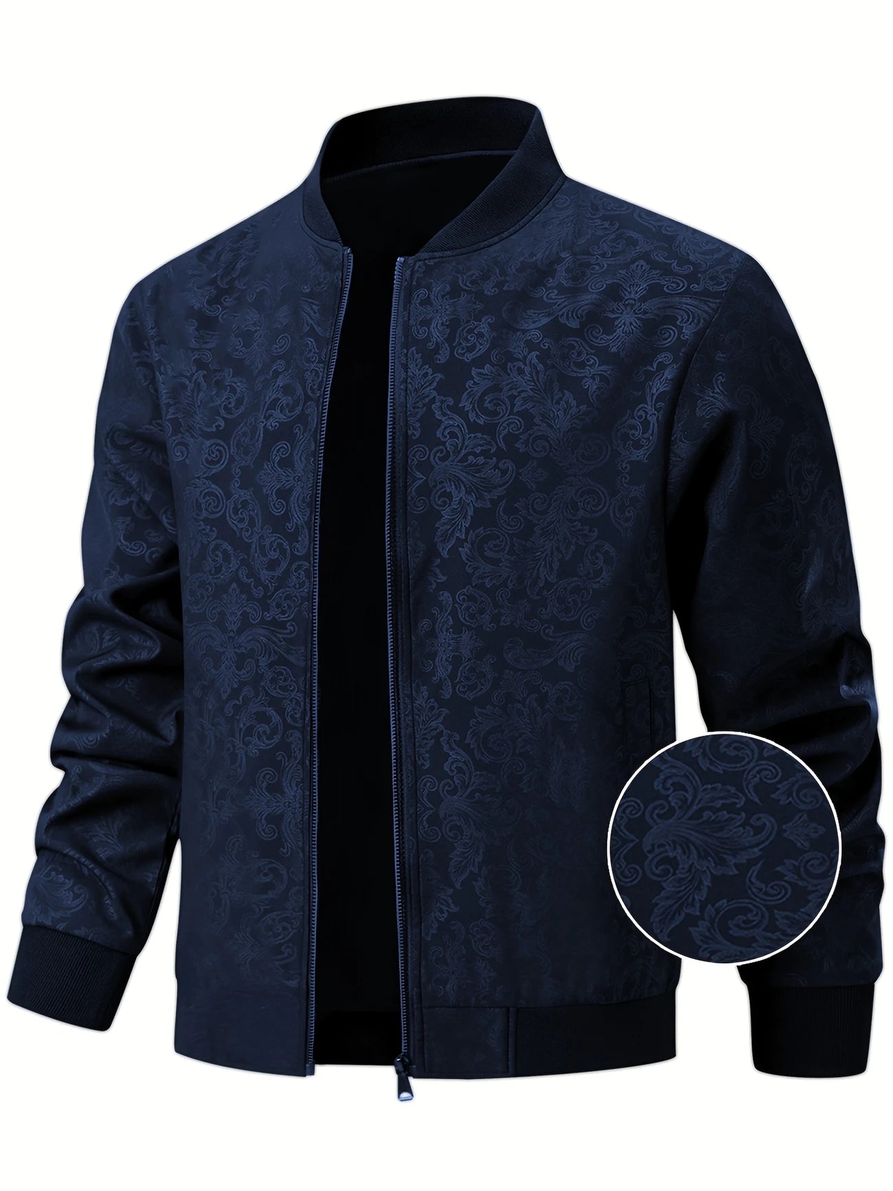 Sven | Casual Premium Bomberjack