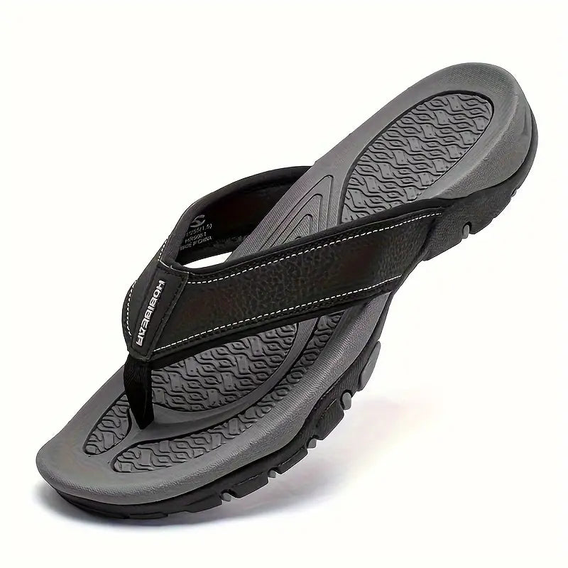 Dirk - Orthopedische Slippers