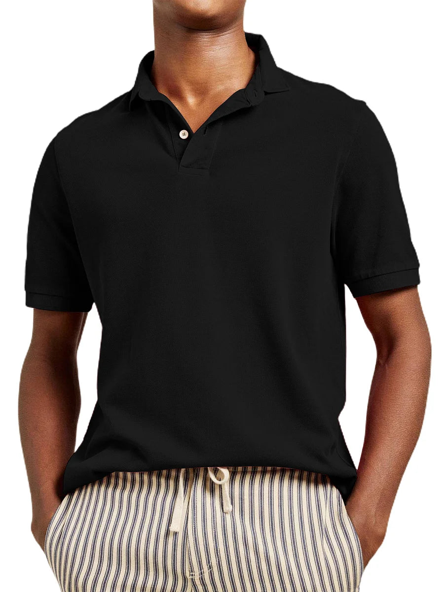 Ravi | Zomerse Polo Voor Heren