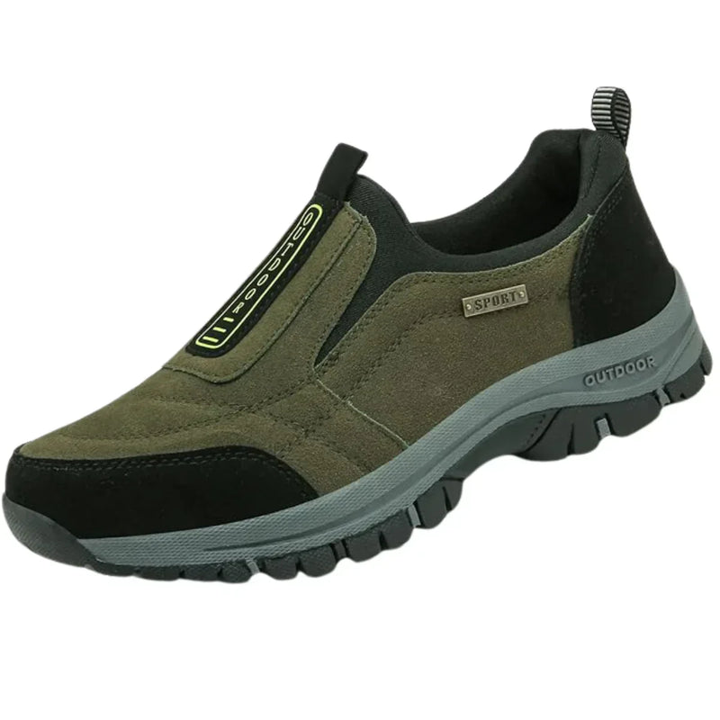 Comfortabele Lichtgewist Wandelschoenen