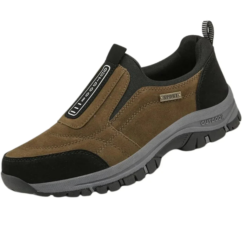 Comfortabele Lichtgewist Wandelschoenen