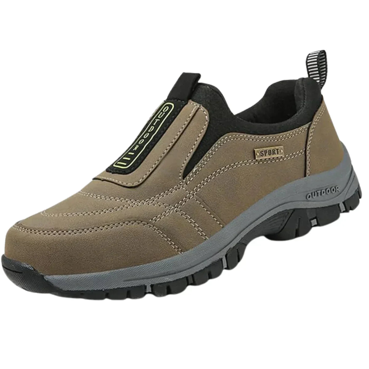 Comfortabele Lichtgewist Wandelschoenen