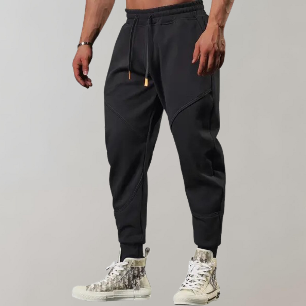 Hueges - Heren Sweatpants