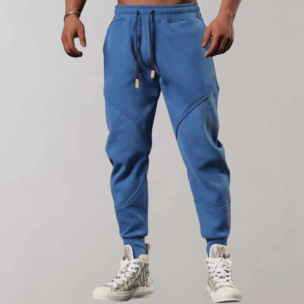 Hueges - Heren Sweatpants