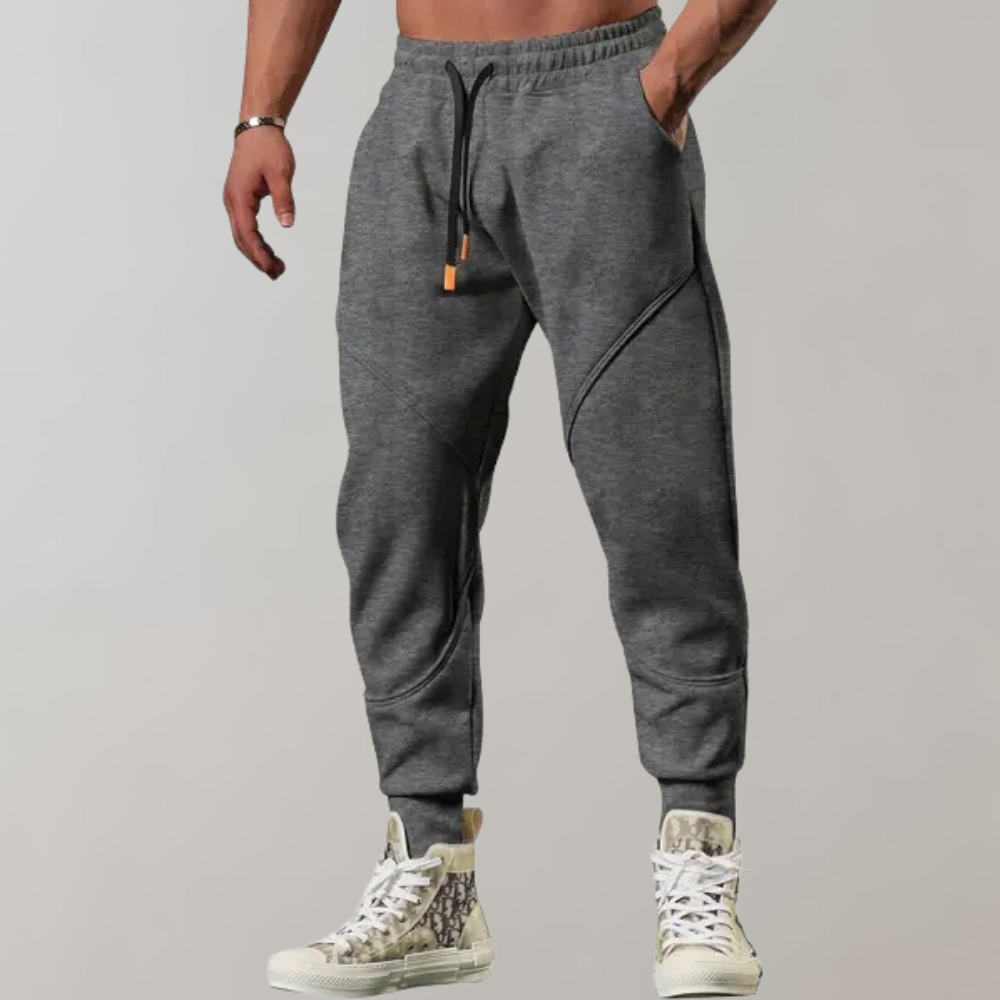 Hueges - Heren Sweatpants