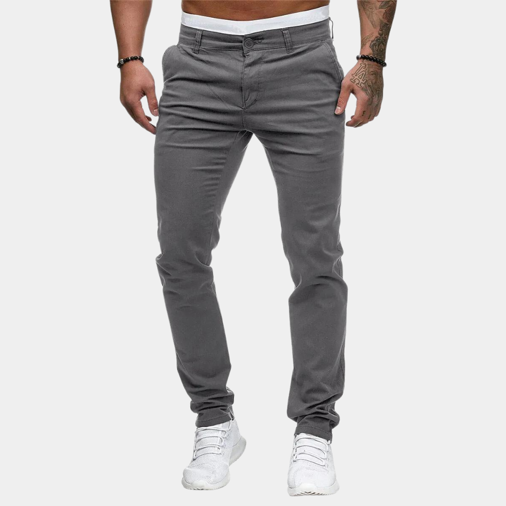 William - Heren Broek voor Casual Gebruik