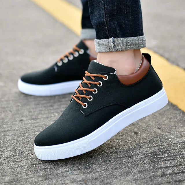 Sneakers  – Stijlvol en Comfortabel voor Elke Gelegenheid