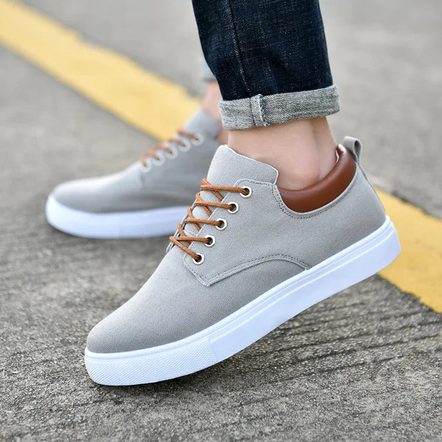 Sneakers  – Stijlvol en Comfortabel voor Elke Gelegenheid