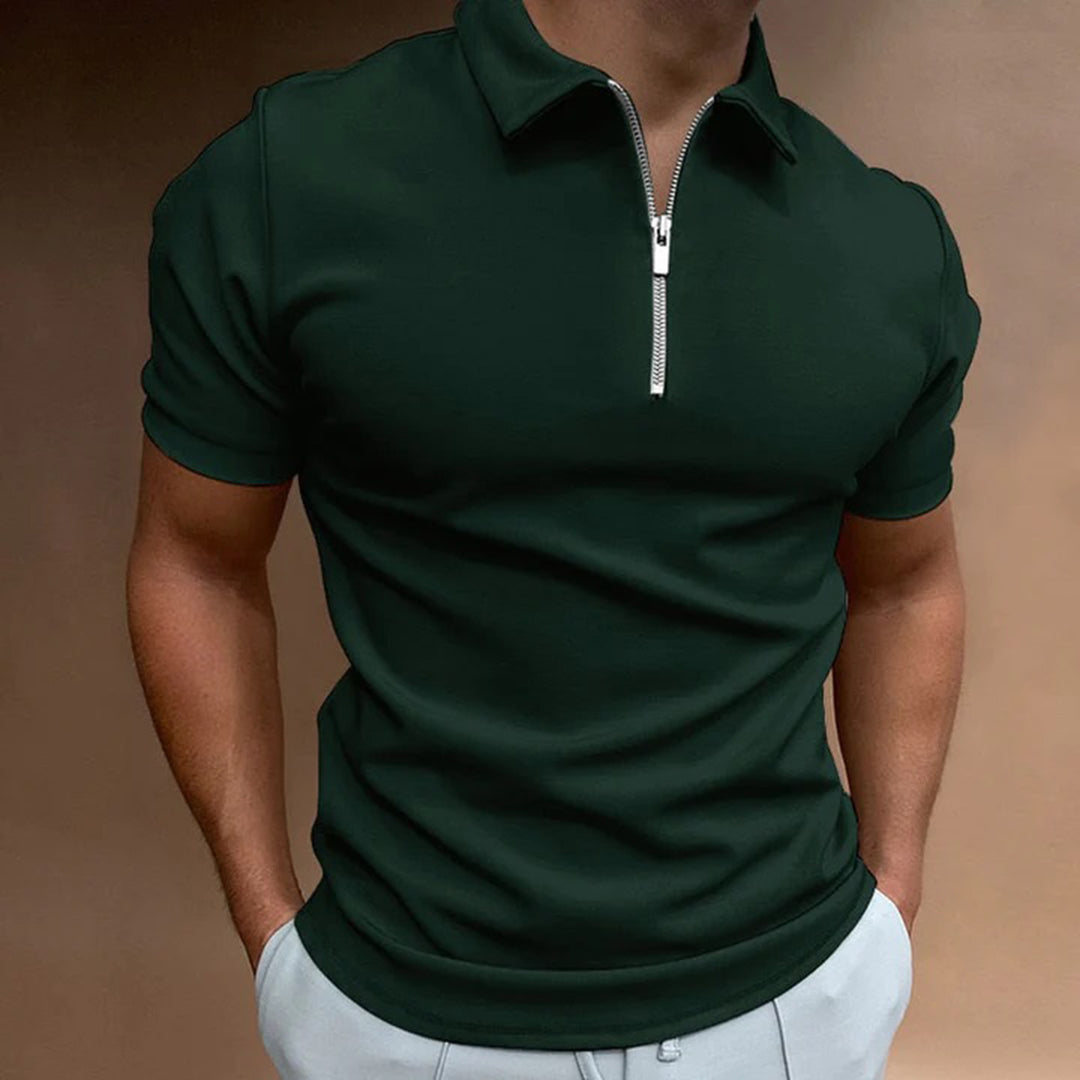 Arnold - Poloshirt voor Heren