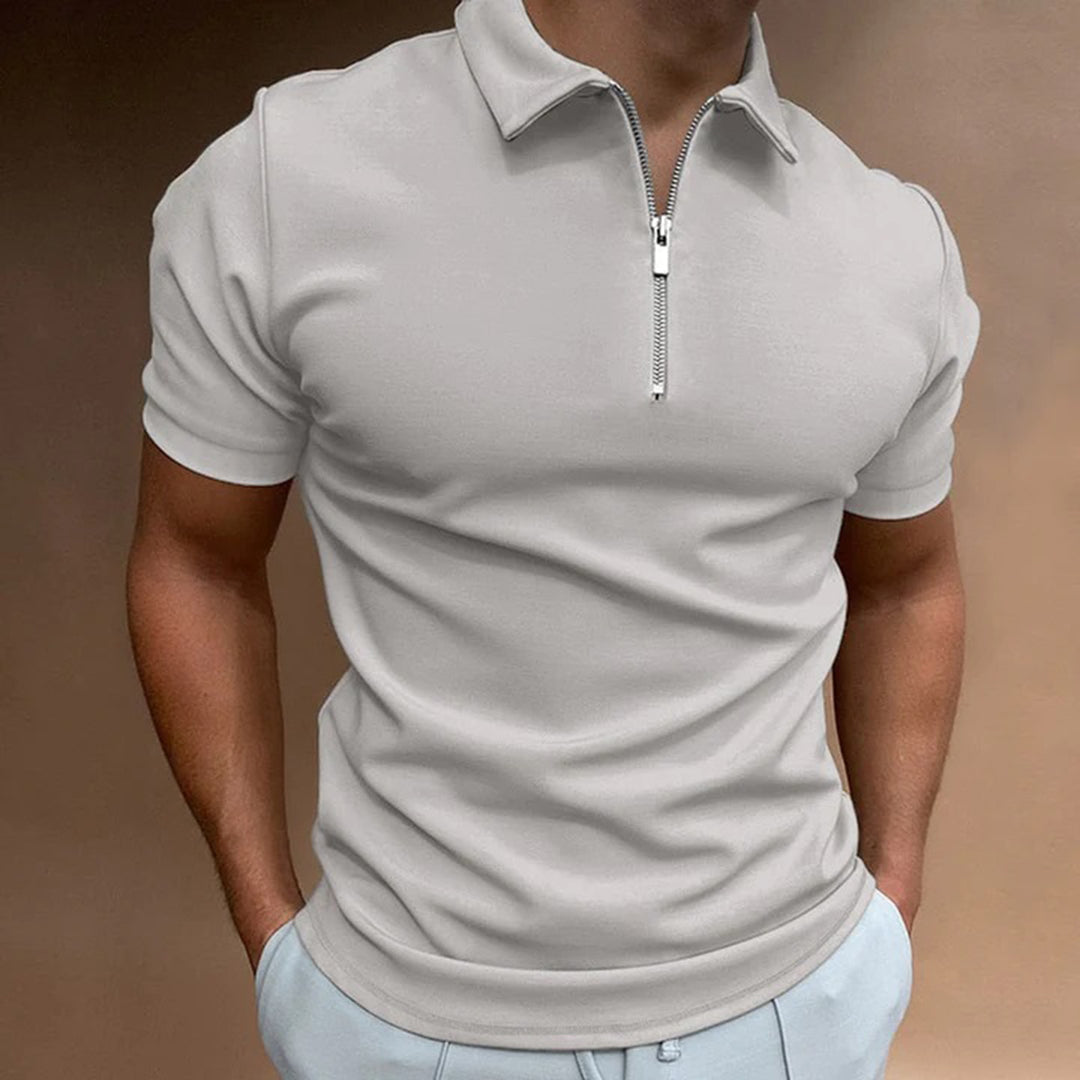 Arnold - Poloshirt voor Heren