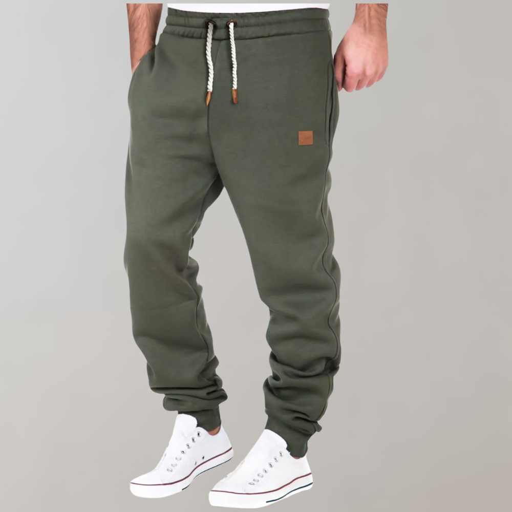 Comfortabele Joggingbroek
