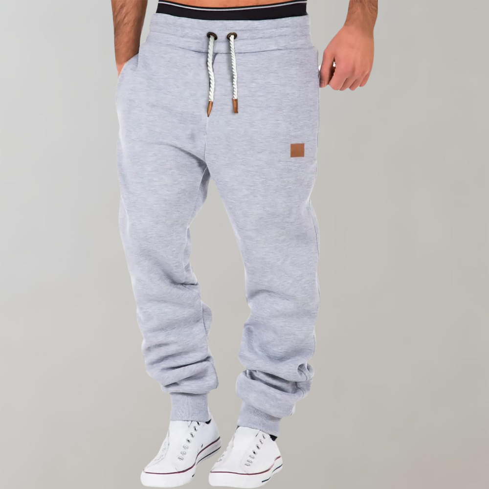 Comfortabele Joggingbroek