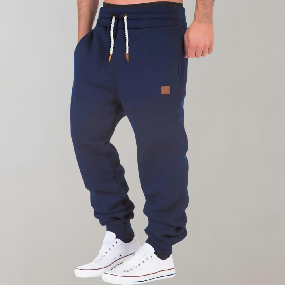 Comfortabele Joggingbroek