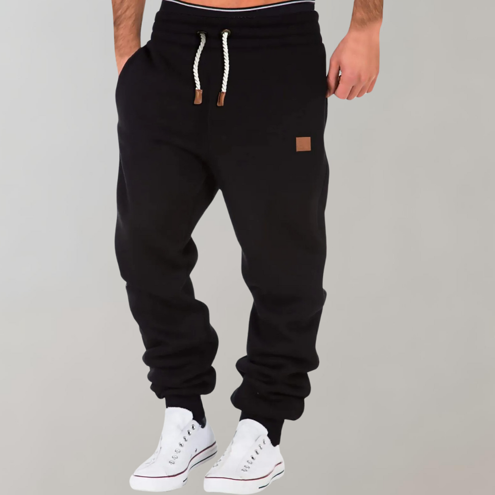 Harry - Sweatpants voor Heren