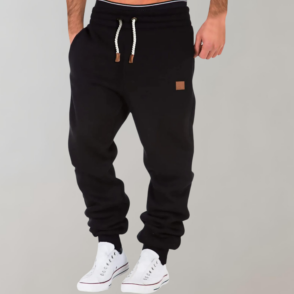 Comfortabele Joggingbroek