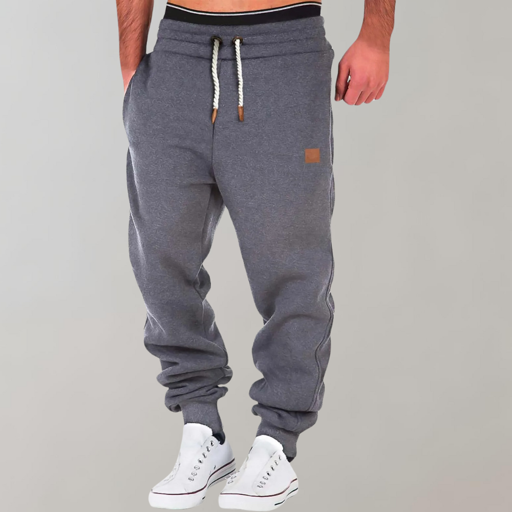 Harry - Sweatpants voor Heren