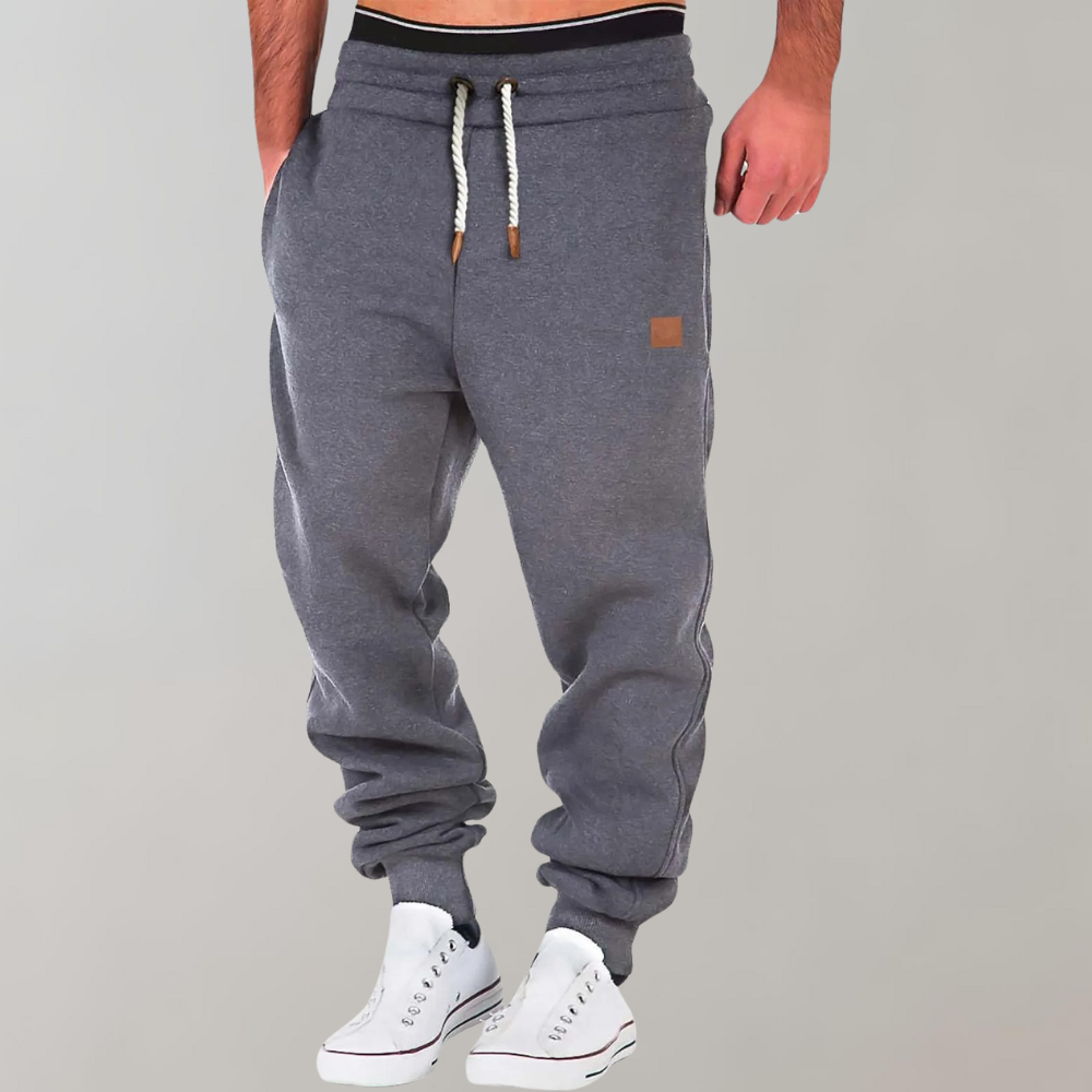 Comfortabele Joggingbroek