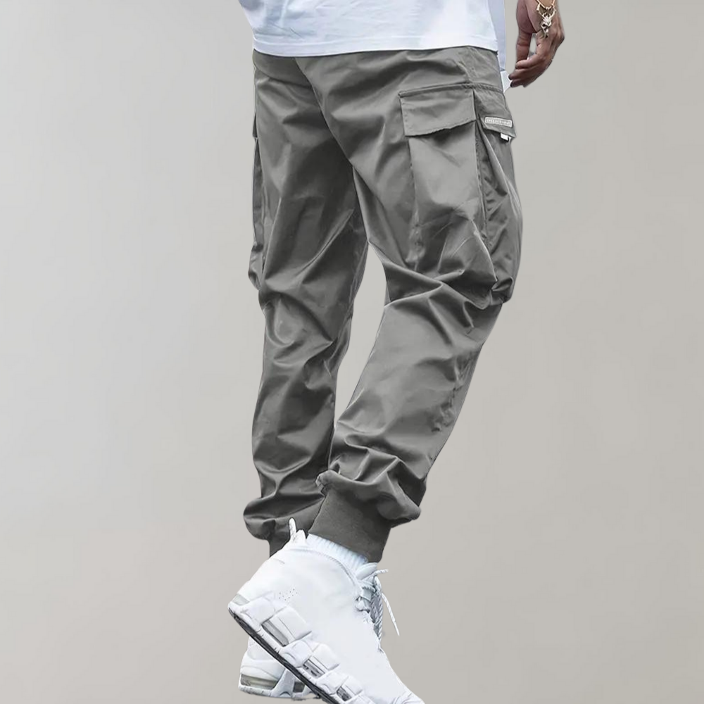 Harvey - Heren Cargo Broek