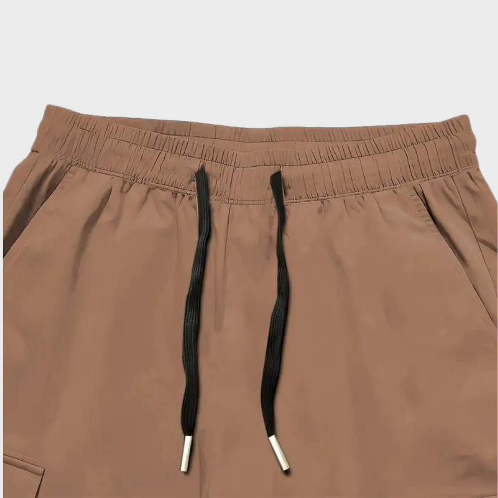 Harvey - Heren Cargo Broek