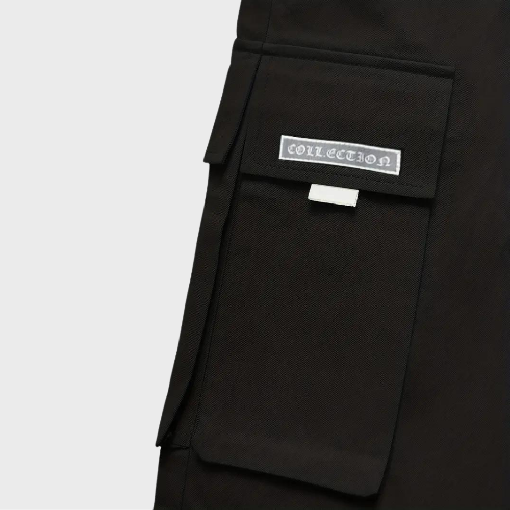 Harvey - Heren Cargo Broek