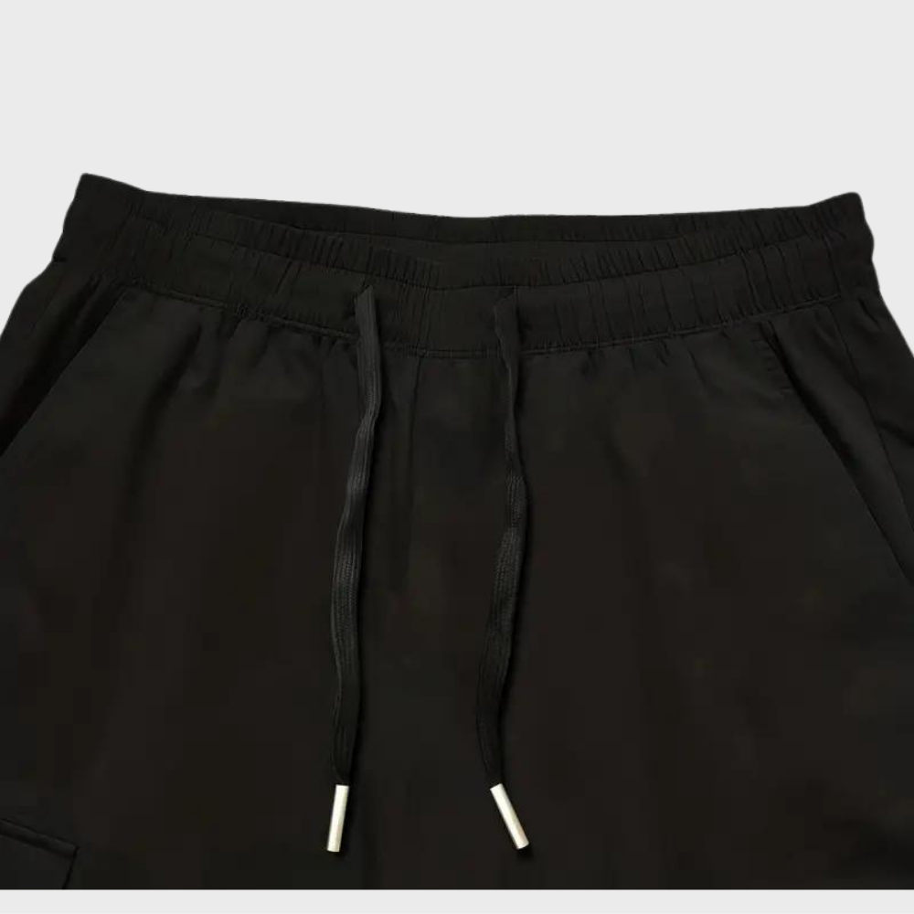Harvey - Heren Cargo Broek