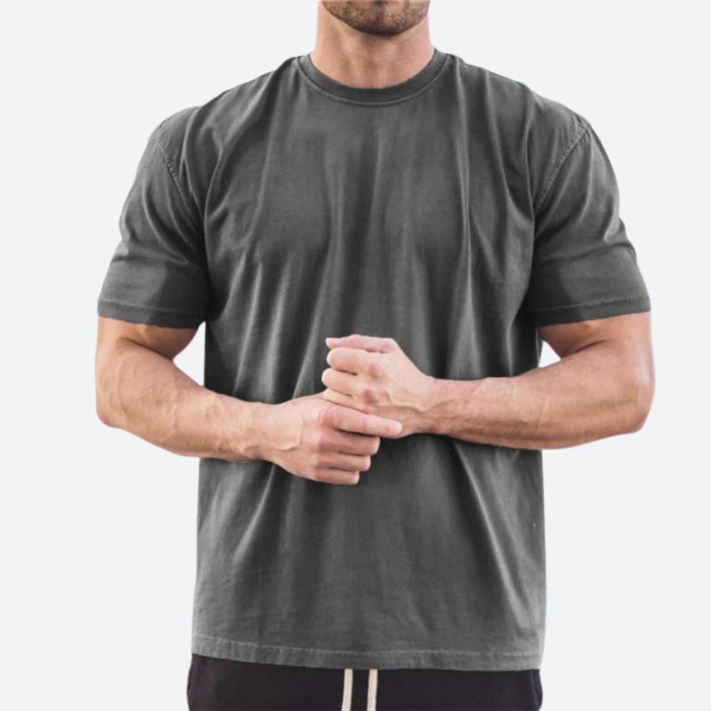 Joey | Trainings-T-shirts voor Heren