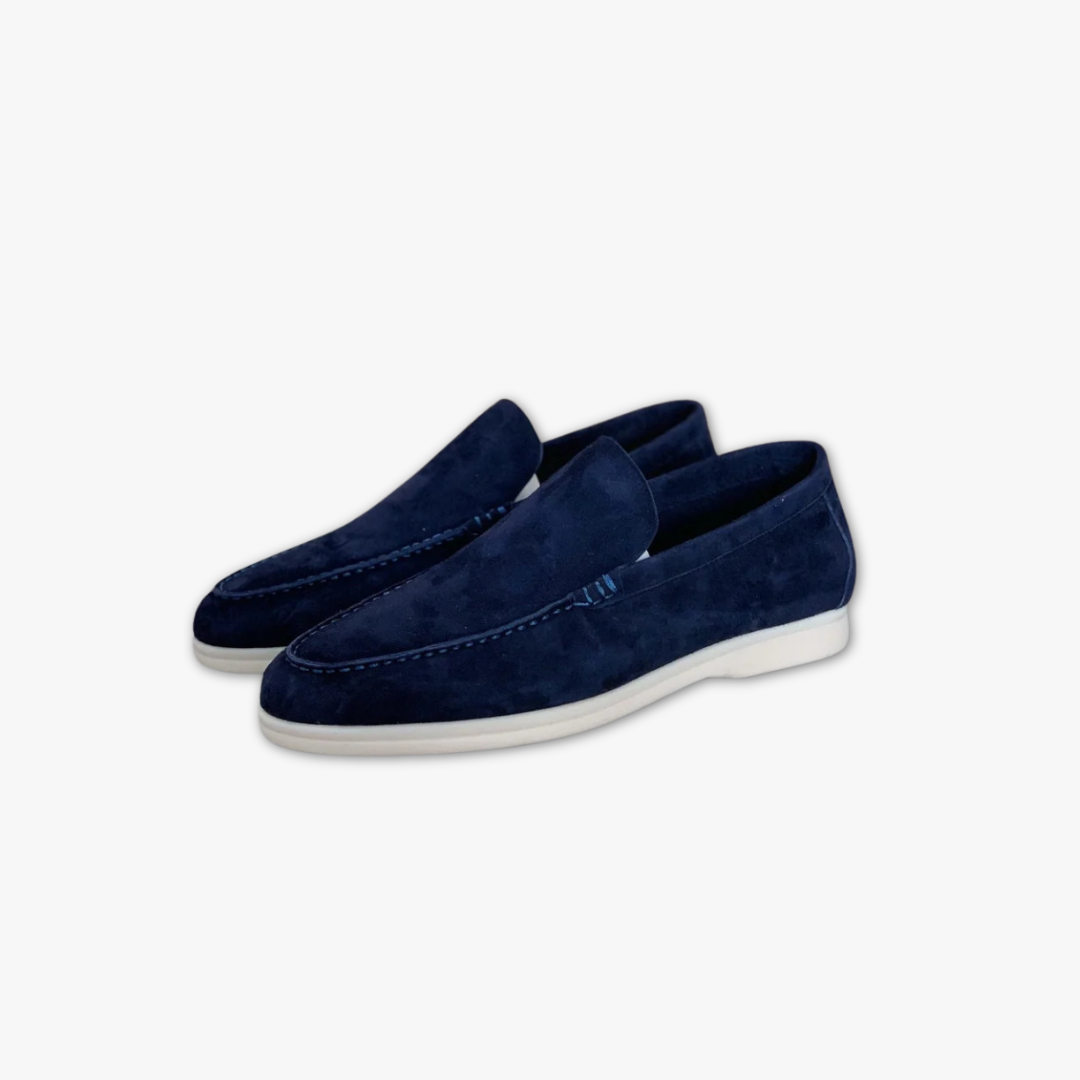 Dirk - Stijlvolle Loafers
