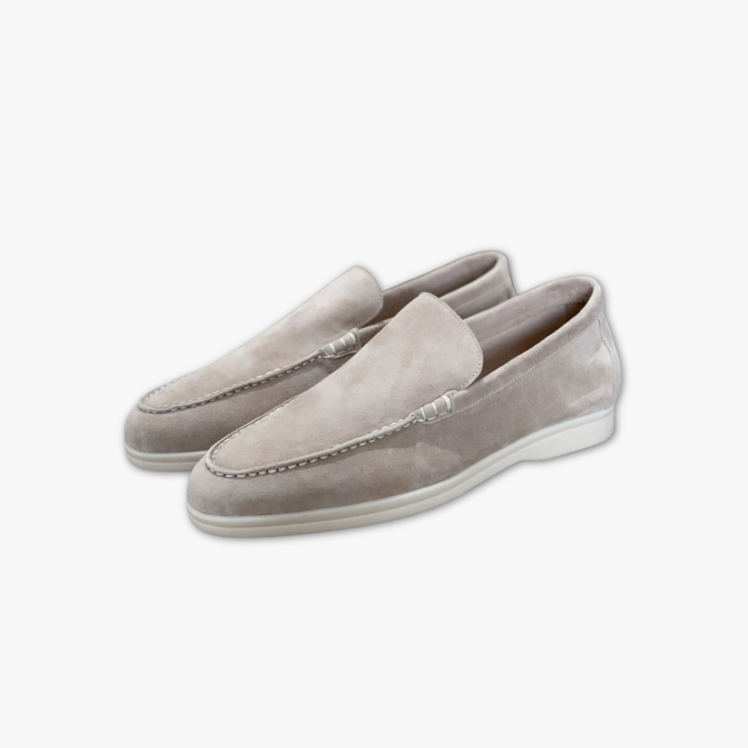 Dirk - Stijlvolle Loafers