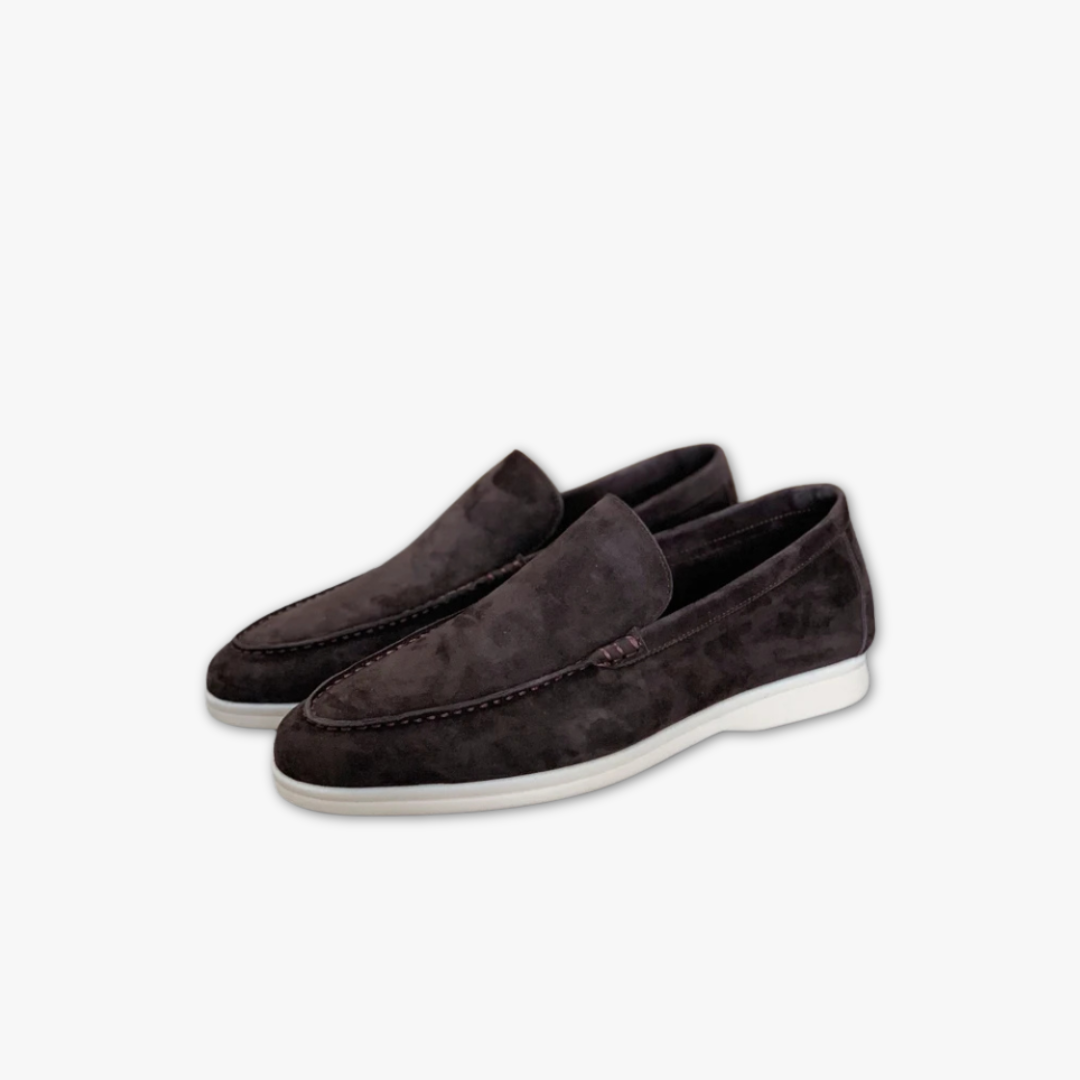 Dirk - Stijlvolle Loafers