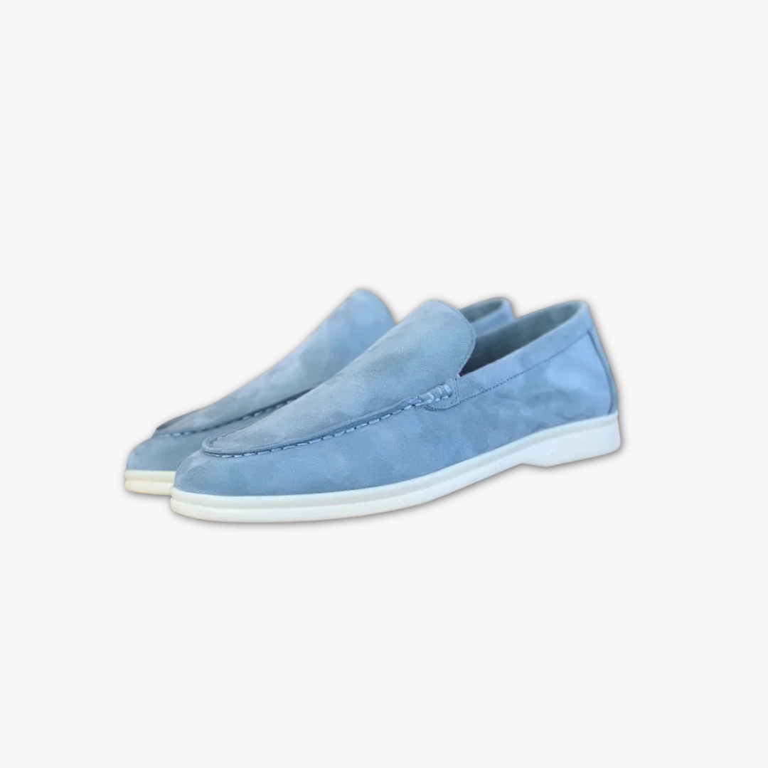 Dirk - Stijlvolle Loafers