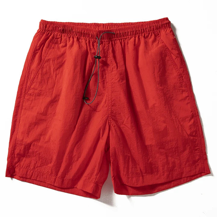 Daan | Comfortabele Zomershorts voor Heren