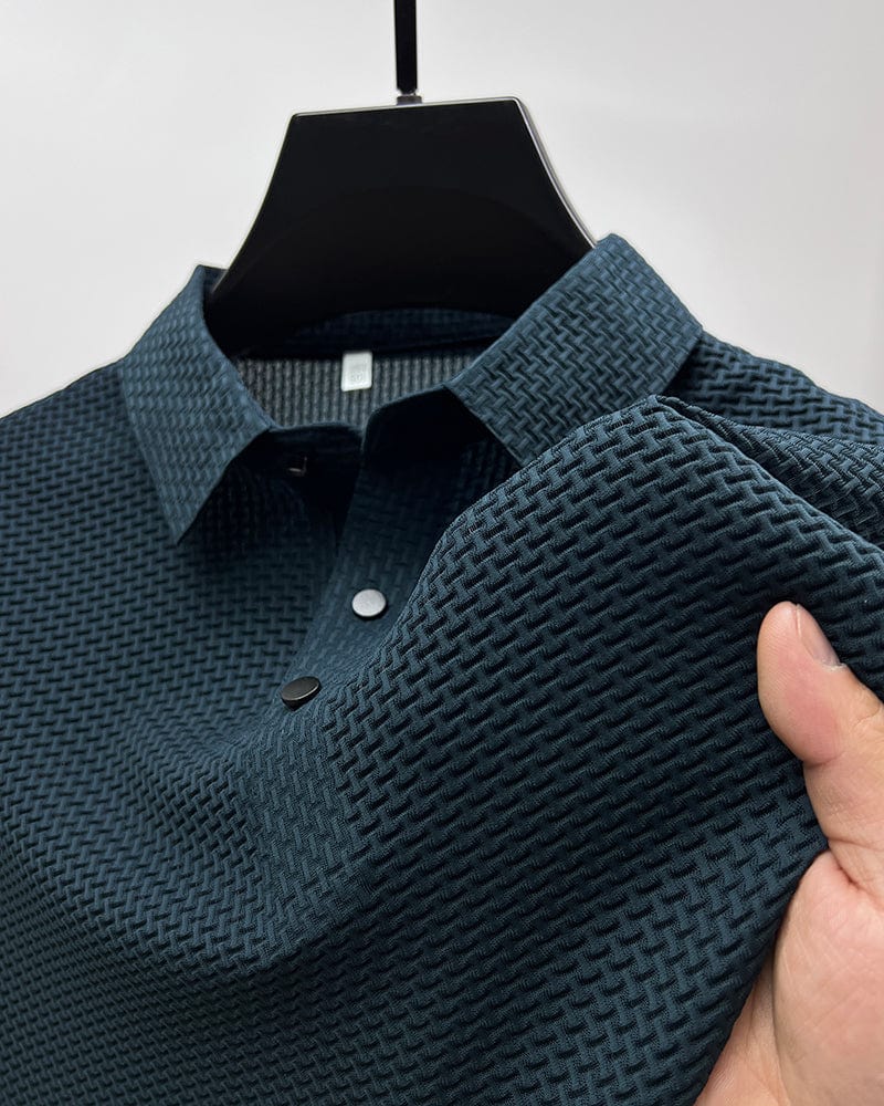 Luuk | Premium Polo Shirt voor Heren
