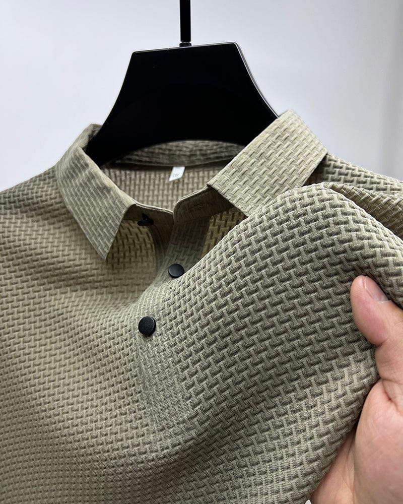 Luuk | Premium Polo Shirt voor Heren