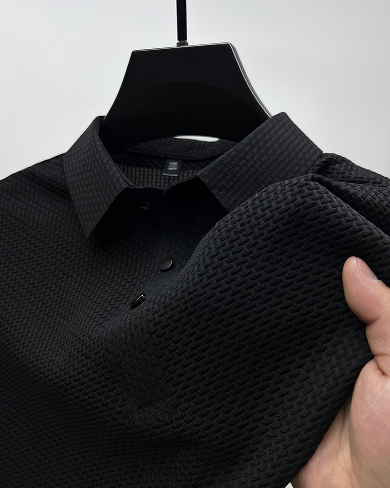 Luuk | Premium Polo Shirt voor Heren