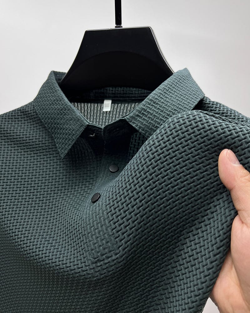 Luuk | Premium Polo Shirt voor Heren