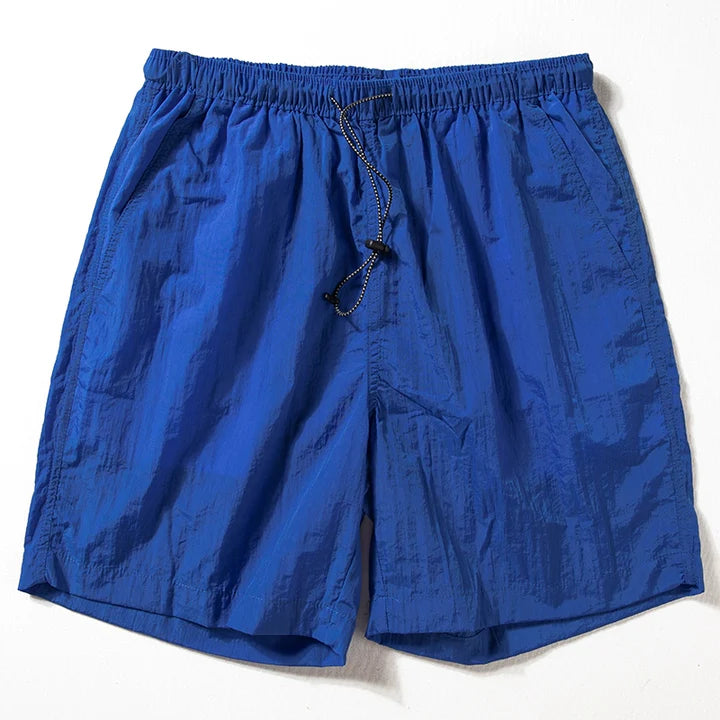 Daan | Comfortabele Zomershorts voor Heren
