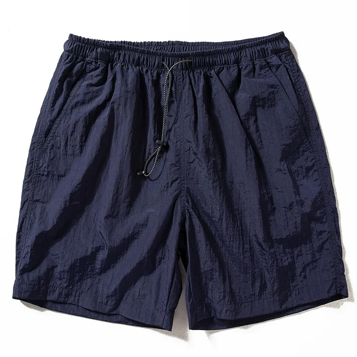 Daan | Comfortabele Zomershorts voor Heren