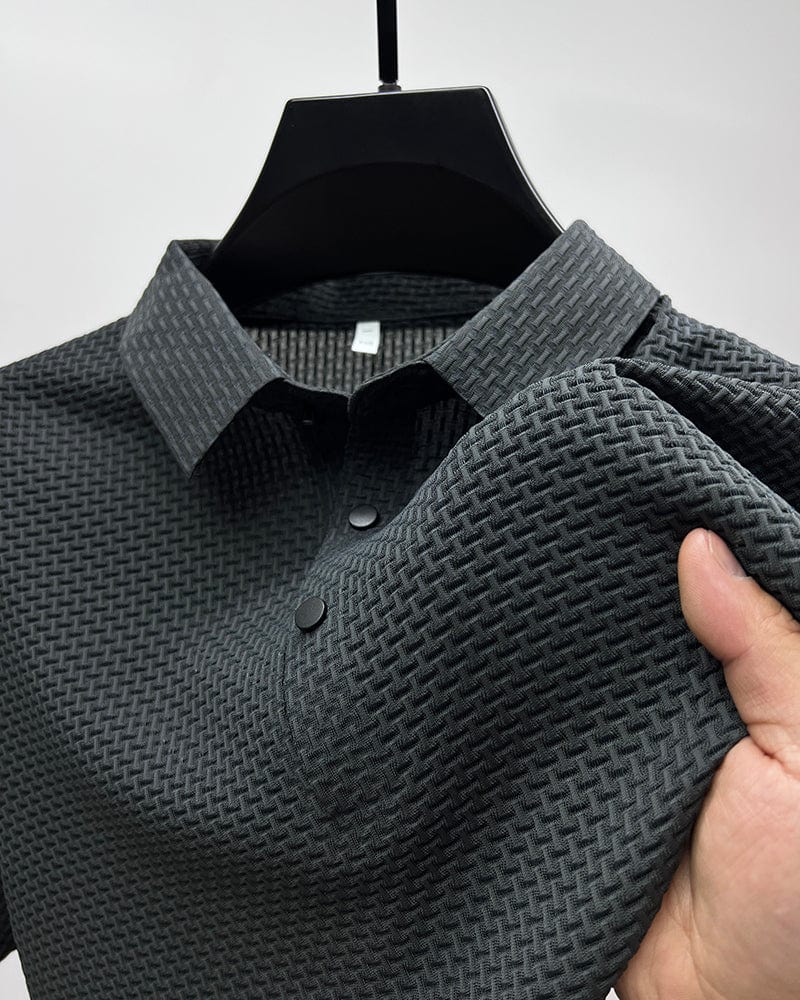 Luuk | Premium Polo Shirt voor Heren