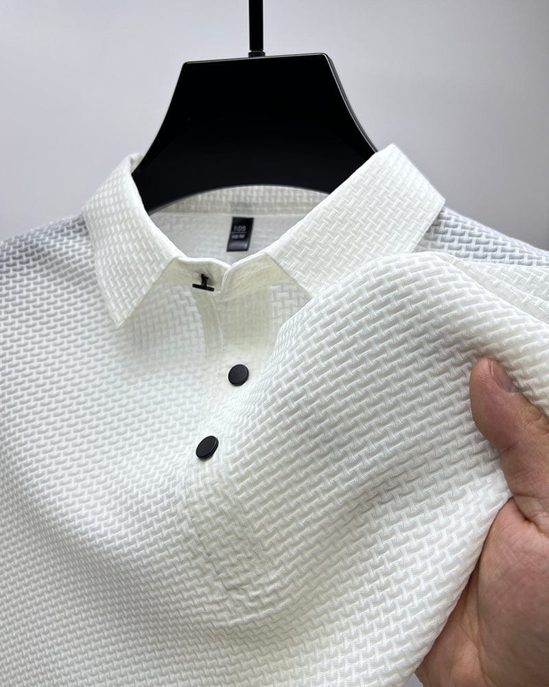 Luuk | Premium Polo Shirt voor Heren