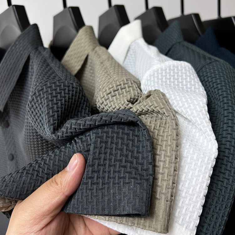 Luuk | Premium Polo Shirt voor Heren