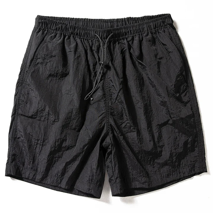 Daan | Comfortabele Zomershorts voor Heren