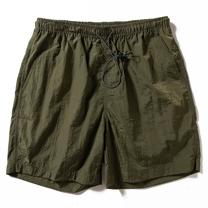 Daan | Comfortabele Zomershorts voor Heren